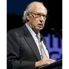 Miguel Boyer, ex titular de Economía con González.