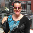Sara Braña González. DL