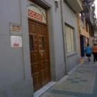 Los cursos de formación y empleo se celebraron en la sede de CC.OO., en Ponferrada