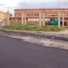 Las obras permitirán remodelar buena parte de las calles de la localidad de Valderas