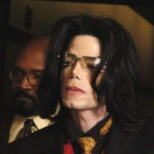 Imagen de archivo del cantante Michael Jackson.