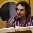 Pedro Halffter será uno de los pianistas de excepción que participan en el curso.