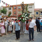 Reyes y reinas mayores e infantiles de Trobajo del Camino