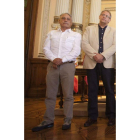 Jesús Presencio y Martínez Bermejo, en una imagen de archivo.