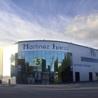 El Grupo Martínez Bierzo actúa como partner de las primeras marcas internacionales.