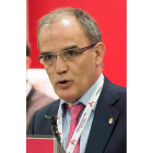 Marcelino Maté. DL
