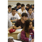 Los alumnos necesitan mejorar su motivación.
