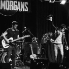 The Morgans es uno de los grupos musicales con más proyección de Ponferrada.