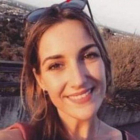 Laura Luelmo.