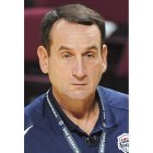 Michael Krzyzewski.