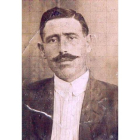 Isaac Nistal Blanco, 54 años, concejal y alcalde de La Bañeza