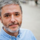 Mikel López Iturriaga, creador de la web 'El comidista', ficha por La Sexta.