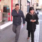 Se marchó de vacaciones en plan mochilero el pasado mes de octubre y cuando se le perdió el rastro estaba en Cuzco.
