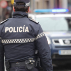 El parte policial registró 54 controles de alcoholemia. L. DE LA MATA