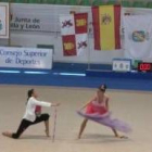 Exhibición en homenaje al trabajo de «La Pepa»