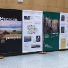 Una de las imágenes que se pueden contemplar en la exposición