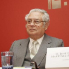 El poeta leonés Eugenio de Nora