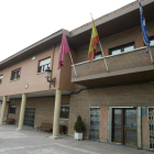 Imagen del Ayuntamiento de Villaquilambre, en una fotografía de archivo.