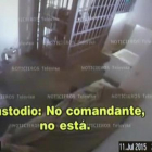 Las nuevas imágenes de la fuga del 'Chapo' Guzmán que han escandalizado a México.