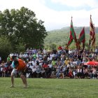 «Deporte federado», práctica deportiva actualizada que merece mayor promoción y ejercicio.