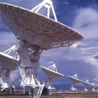 Telescopios del Instituto SETI.