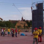 Imagen de uno de los actos de una edición pasada de la Semana Cultural de Valencia de Don Juan