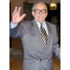 El escritor fallecido Gabriel García Márquez.