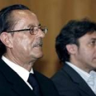 Julián Muñoz, en el juicio del jueves en el que recibió otra condena