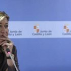 Villanueva cuestionó la efectividad de las medidas económicas del PSOE.