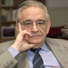 Rojo, ex gobernador del Banco de España, en una imagen de archivo