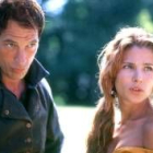 Julian Sands y Elsa Pataky son los protagonistas de esta película