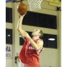 Granada 89-Gijón 72. Orense 59-Zaragoza 89.