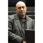 Víctor M. Díez. BRUNO MORENO