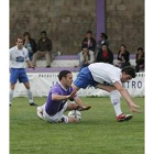 Jarero catalizó el juego bañezano en el centro del campo