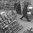 Entra en la cárcel un hombre que atracó a punta de navaja tres gasolineras y una panadería.