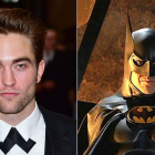 Robert Pattinson hará de Batman en la nueva película del hombre murciélago, en el 2021.