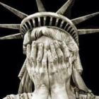 El llanto de la Estatua de la Libertad.