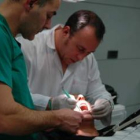 El curso destinado a los dentistas incluye tratamientos a los más desfavorecidos