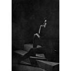 Lucio Carabias fotografiado por Pepe Gracia.