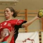 Anne Thorsen tuvo una actuación irregular en las filas del Molly Cleba