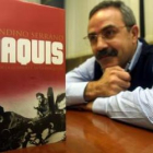 El historiador y escritor leonés Secundino Serrano.
