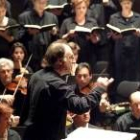 El prestigioso director Paul Dambrecht ya dirigió a la orquesta en León