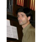 El organista Ruy Paiva es uno de los más afamados del mundo
