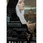 Cartel del simposio.