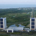 Centro espacial de Wenchang