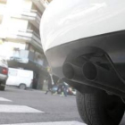 La fiebre por los coches menos contaminantes parece que se ha frenado