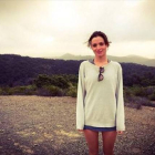 Cathriona White.