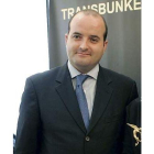 El portavoz municipal del PP, Rafael Durán.