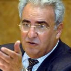 Enrique Múgica vigilará que las televisiones cumplan los compromisos que se alcancen en este debate