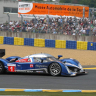 Nueve… de veinte. Un Peugeot ‘a petróleo’ (Paul Koelchin) invirtió 59 horas y 48 minutos en ganar la primera carrera de la historia del automóvil. Veinte ‘coches’ en la salida… nueve en la llegada. Dos días después de